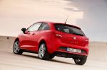 Seat Ibiza FR 2009 года